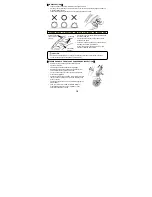 Предварительный просмотр 19 страницы Sym 2009 FIDDLE II 125 Owner'S Manual