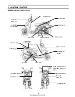 Preview for 3 page of Sym AD12W1-6 User Manual