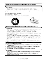 Preview for 11 page of Sym AD12W1-6 User Manual