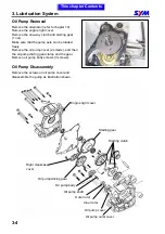 Preview for 41 page of Sym ATTILA RS-21 EFi 150 Service Manual