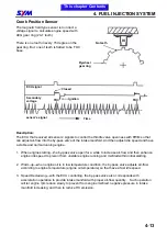 Preview for 58 page of Sym ATTILA RS-21 EFi 150 Service Manual