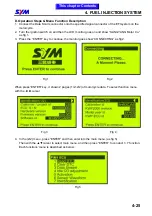 Preview for 70 page of Sym ATTILA RS-21 EFi 150 Service Manual