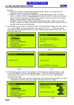 Preview for 73 page of Sym ATTILA RS-21 EFi 150 Service Manual