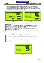 Preview for 74 page of Sym ATTILA RS-21 EFi 150 Service Manual