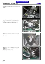 Preview for 87 page of Sym ATTILA RS-21 EFi 150 Service Manual