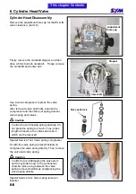 Preview for 99 page of Sym ATTILA RS-21 EFi 150 Service Manual