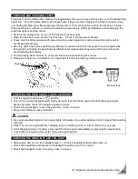 Preview for 23 page of Sym Citycom 300i User Manual