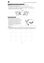 Preview for 18 page of Sym CRUiSYM 250i Owner'S Manual