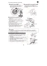 Preview for 19 page of Sym CRUiSYM 250i Owner'S Manual