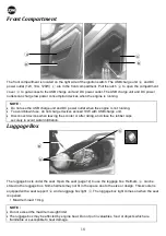 Preview for 18 page of Sym CRUiSYM A Owner'S Manual