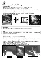 Preview for 25 page of Sym CRUiSYM A Owner'S Manual