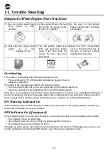 Preview for 34 page of Sym CRUiSYM A Owner'S Manual