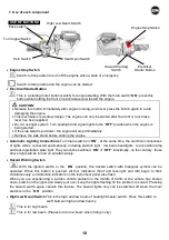 Preview for 12 page of Sym CRUiSYM Owner'S Manual