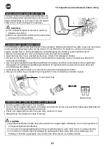 Preview for 23 page of Sym CRUiSYM Owner'S Manual