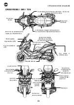 Preview for 36 page of Sym CRUiSYM Owner'S Manual