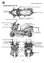 Preview for 66 page of Sym CRUiSYM Owner'S Manual