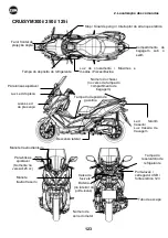 Preview for 126 page of Sym CRUiSYM Owner'S Manual