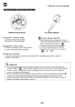 Preview for 132 page of Sym CRUiSYM Owner'S Manual