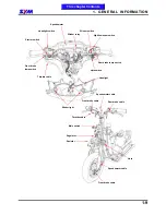 Preview for 16 page of Sym DD 50 Service Manual