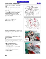 Preview for 87 page of Sym DD 50 Service Manual