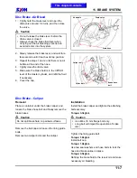 Preview for 104 page of Sym DD 50 Service Manual