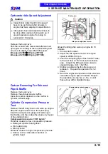 Preview for 38 page of Sym Euro 100 Service Manual