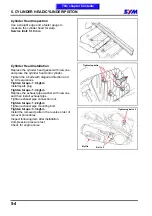 Preview for 53 page of Sym Euro 100 Service Manual