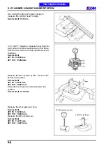 Preview for 55 page of Sym Euro 100 Service Manual