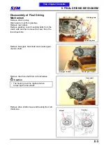 Preview for 78 page of Sym Euro 100 Service Manual