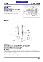 Preview for 90 page of Sym Euro 100 Service Manual