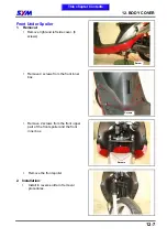 Preview for 116 page of Sym Euro 100 Service Manual