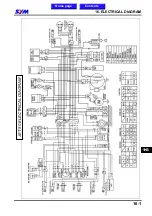 Preview for 158 page of Sym Euro 100 Service Manual