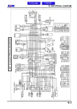 Preview for 160 page of Sym Euro 100 Service Manual