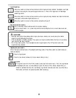 Предварительный просмотр 9 страницы Sym Fiddle II 50 SYM Series Owner'S Manual