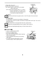 Предварительный просмотр 10 страницы Sym Fiddle II 50 SYM Series Owner'S Manual