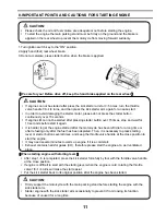 Предварительный просмотр 12 страницы Sym Fiddle II 50 SYM Series Owner'S Manual