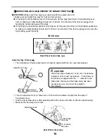 Предварительный просмотр 16 страницы Sym Fiddle II 50 SYM Series Owner'S Manual