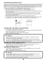 Preview for 19 page of Sym Fiddle III 125i CC Manual