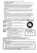 Preview for 36 page of Sym Fiddle III 125i CC Manual