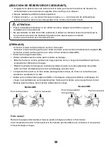 Preview for 39 page of Sym Fiddle III 125i CC Manual