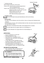 Preview for 67 page of Sym Fiddle III 125i CC Manual