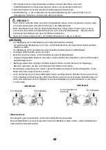 Preview for 68 page of Sym Fiddle III 125i CC Manual