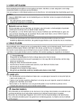 Preview for 91 page of Sym Fiddle III 125i CC Manual