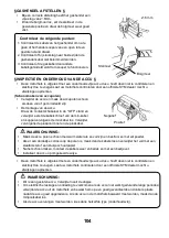 Preview for 104 page of Sym Fiddle III 125i CC Manual