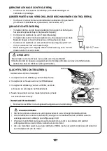 Preview for 107 page of Sym Fiddle III 125i CC Manual