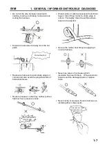 Preview for 7 page of Sym Fiddle III 50 Service Manual