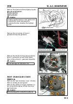 Preview for 19 page of Sym Fiddle III 50 Service Manual