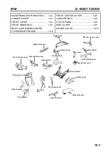 Preview for 29 page of Sym Fiddle III 50 Service Manual