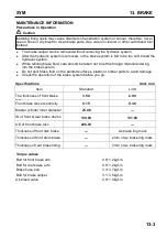 Preview for 41 page of Sym Fiddle III 50 Service Manual