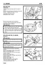 Preview for 46 page of Sym Fiddle III 50 Service Manual